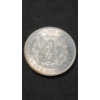 Image 2 : 1904-O Silver Morgan Dollar - BU Condition With Light Toning On Rim