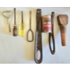 Image 2 : Vintage Tools in Wooden Box