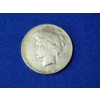 Image 1 : 1922-D 90% Silver Peace Dollar
