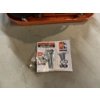Image 7 : Yardmax YC0850 – 1850lb Compaction Force Plate Compactor - No Handle or Fuel Filter. Pick Up Only