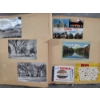 Image 9 : Vintage Scrap Books, 16 Full Color Print Book, & Vintage Chandelier Crystals And Beads 
