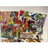 Image 6 : X-Factor Comic Books - Set of 8 Comics - Marvel Comics - Random vs. Polaris - Invasion
