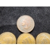 Image 4 : Lot of 13 Assorted Indian Head Pennies - Great For Any Collector!
