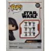 Image 2 : Funko Pop! - Star Wars #501 - Luke Skywalker - Entertainment Earth Exclusive Limited Edition