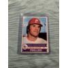 Image 1 : 1979 Pete Rose Topps All Star Baseball Card - Mint Condition