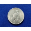 Image 2 : 1923 90% Silver Peace Dollar in Excellent Condition