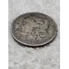 Image 2 : 1891 United States Morgan 90% Silver Dollar