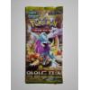 Image 1 : RARE SEALED Pokemon Scarlet & Violet Wild Force Booster Pack ~ 5 Card Korean Exclusive ~