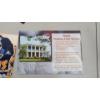 Image 14 : Signed Photos From Ray Stevens, Bertie Higgins, Loretta Lynch, Books, CDs & Unused Post Cards 