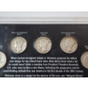 Image 8 : "The Legend of the Silver Mercury Dime" Collection; Face Value: $0.70