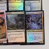 Image 3 : Lot of 15 Assorted Holo MTG Magic The Gathering Trading Cards