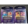 Image 3 : (2) Sealed Disney Lorcana "The First Chapter" Starter Deck Boxes 
