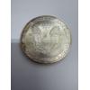 Image 3 : 1996 One Ounce .999 Fine Silver American Silver Eagle Coin Featuring "Walking Liberty"