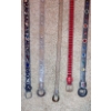 Image 1 : Fantastic Selection Of High End Ladies Designer Belts - Various Sizes - See Photos
