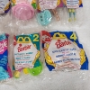 Image 4 : Nine Assorted Barbie McDonald's Toys ~ ALL SEALED OR LIKE NEW ~ Assorted Sets!