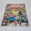 Image 2 : Marvel Comics The Infinity Gauntlet #2 Comic Book