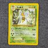 Image 1 : Beedrill 17/102 NON-Holo Rare Vintage Base Set Pokemon Trading Card in Near Mint Condition!
