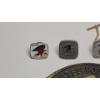 Image 5 : Collectible United States Postal Service (USPS) Award Pins & Accessories