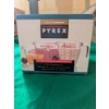 Image 3 : All Brand New! Pyrex Measuring Cups, Humidifier, And Food Chopper