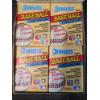 Image 2 : DonRuss Baseball 1991 Puzzle and Cards feat Willie Stargell Puzzle - 36ct.