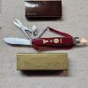 Image 4 : Vintage Folding Pocket Knives and Multi-Tools