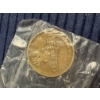Image 7 : "Error" Penny & Tokens - Extinct is Forever Bear County USA Token & Predator Series Bobcat