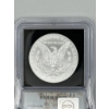 Image 4 : ICG MS70 2024 Morgan  Dollar .999 Silver - 1 of 500