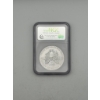 Image 3 : NGC MS70 2008-W Silver American Eagle - Early Releases