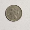 Image 1 : 1866 United States Three-Cent Nickel FV: $.03