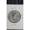 Image 2 : 1947-D U.S 90% Silver Quarter