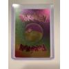 Image 2 : RARE POKEMON IRIDESCENT Charizard V Trading Card - Limited Edition - Mint Condition - High Grade 