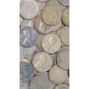 Image 2 : Assorted Years Unsearched Lincoln Wheat Cents/Few Canadian Cents - U.S Face Value: $3.03