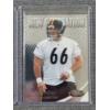 Image 3 : Two 2012 Panini NUMBERED /999 Trading Cards - Dwight Clark & David DeCastro 