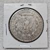Image 2 : 1921 Morgan 90% Silver Dollar FV: $1.00