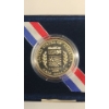 Image 5 : 1994-P World Cup USA Commemorative Coin Proof Clad Half Dollar With COA 