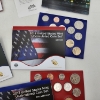 Image 4 : Five United States Mint Uncirculated Coin Sets: P&D 2016, 2009, 2014, 2015, 2013