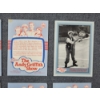 Image 5 : Group of SIX Assorted HAND SIGNED Andy Griffith Trading Cards by Mayberry Enterprises~ INCLUDES ANDY