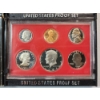 Image 4 : Three United States Proof Sets: 1980, 1981, 1981