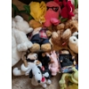 Image 2 : Big Tote Full Of Clean Stuffed Animals