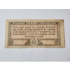 Image 2 : WWII Series 461 Military Payment Certificate 5¢ Note Allied Military Currency WWII Era