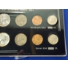 Image 3 : 1964 P&D United States Mint Set - Including Silver