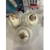 Image 3 : Mark McGwire 1999 Baseball Doll - 3 Baseballs - World Series - Mark McGwire - Indians Champs - India