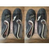 Image 1 : 2 PAIRS of LaCrosse Men's Z-Series Overshoe 5" Work Shoes - Size 11