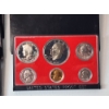 Image 5 : x4 United States Mint Proof Sets: 1973, 1975, 1974, 1976