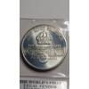 Image 2 : New Queensland Mint 1991 Hutt River Province $5 Commemorative Coin From The "Desert Storm" Series