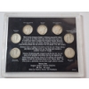 Image 6 : "The Legend of the Silver Mercury Dime" Collection; Face Value: $0.70