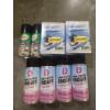 Image 1 : New Eight Piece Odor Control Items