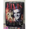 Image 2 : HUGE Collection of Elvis Presley Trading Cards & NEW In Box Elvis VHS Set