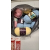 Image 4 : Assorted Yarn & Accessories 