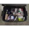 Image 1 : Tote With New & Like New Plumbing Items